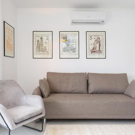 Appartement Brajdine - Ema à Medulin Extérieur photo