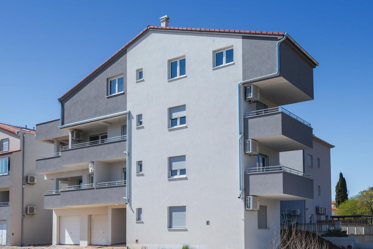 Appartement Brajdine - Ema à Medulin Extérieur photo