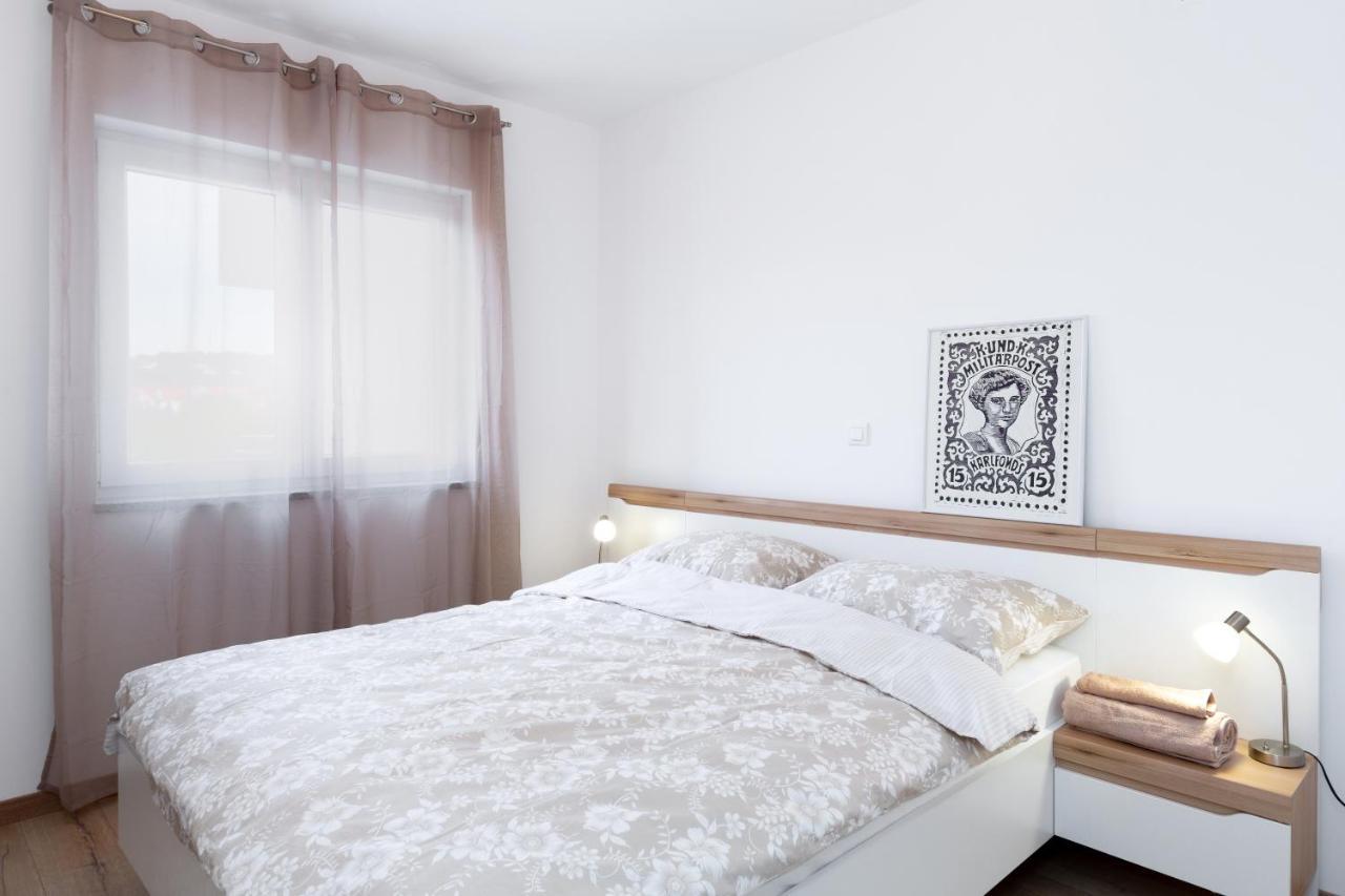 Appartement Brajdine - Ema à Medulin Extérieur photo