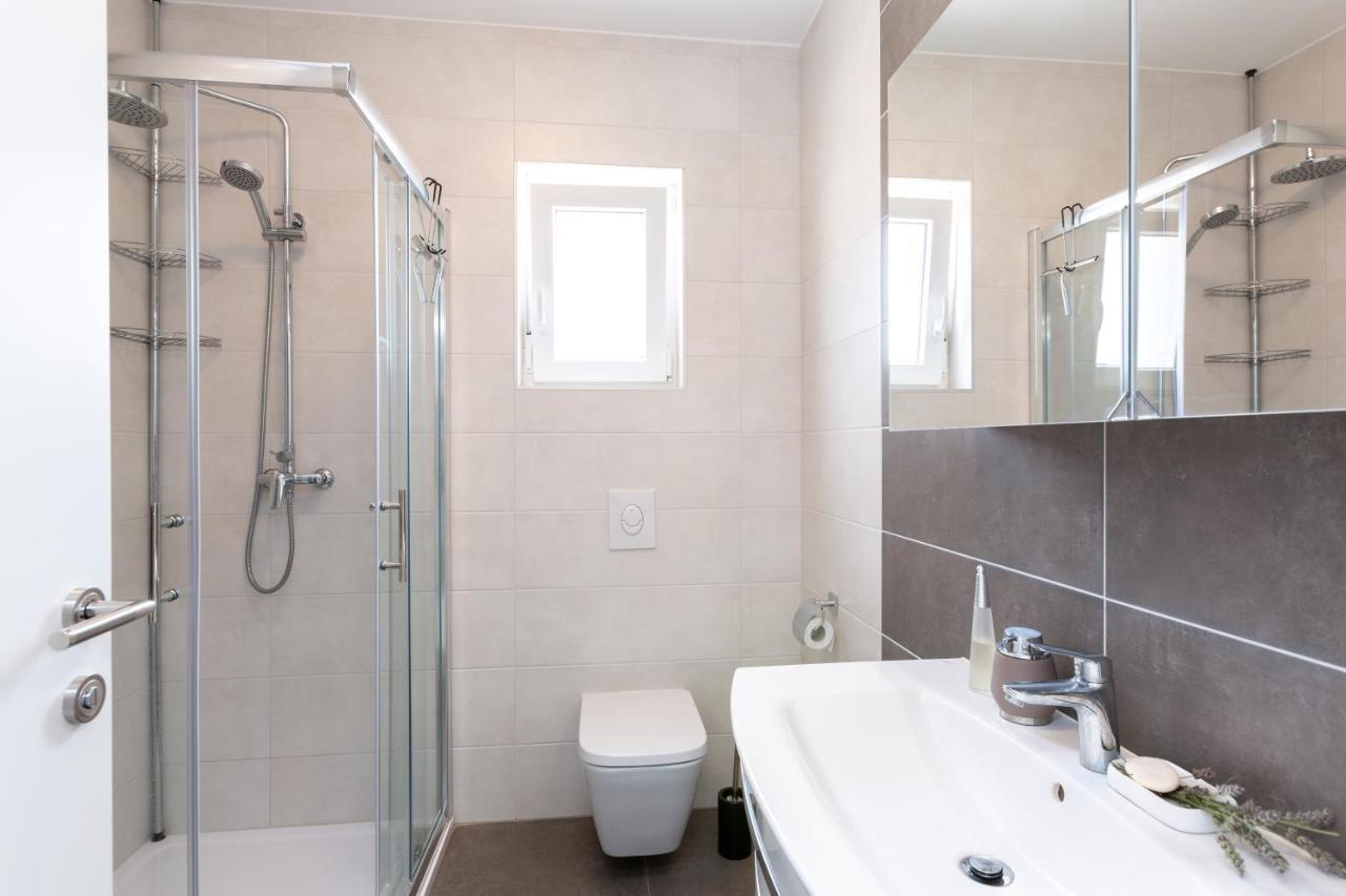 Appartement Brajdine - Ema à Medulin Extérieur photo