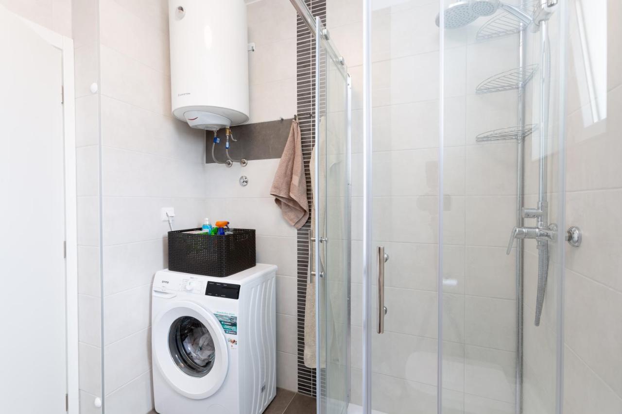 Appartement Brajdine - Ema à Medulin Extérieur photo