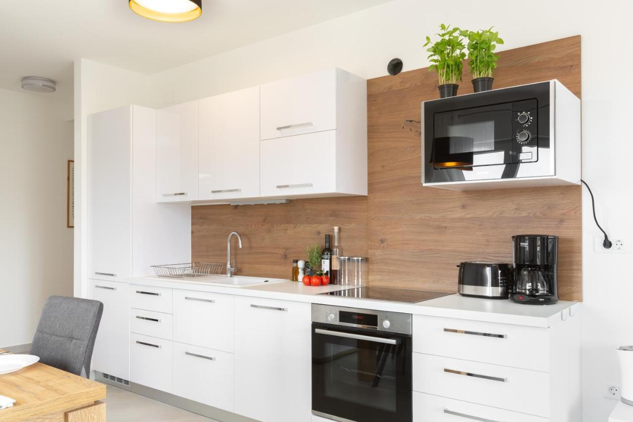 Appartement Brajdine - Ema à Medulin Extérieur photo
