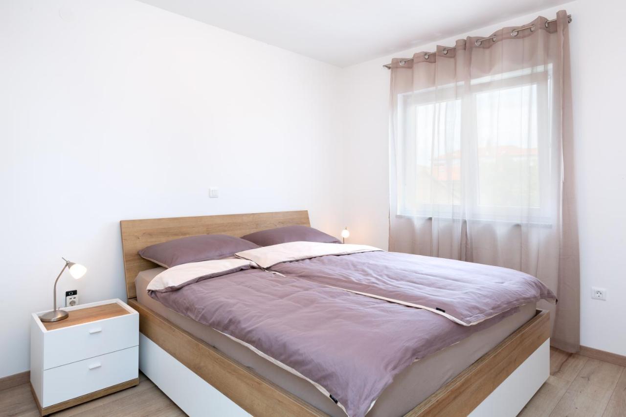 Appartement Brajdine - Ema à Medulin Extérieur photo